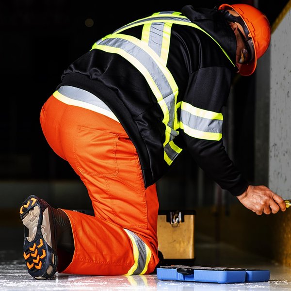 Indoor/Outdoor Spikeless Traction Aid, PR