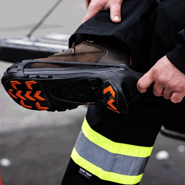 Indoor/Outdoor Spikeless Traction Aid, PR