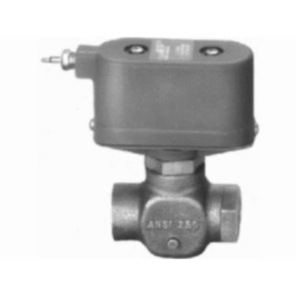 Valve 1/2