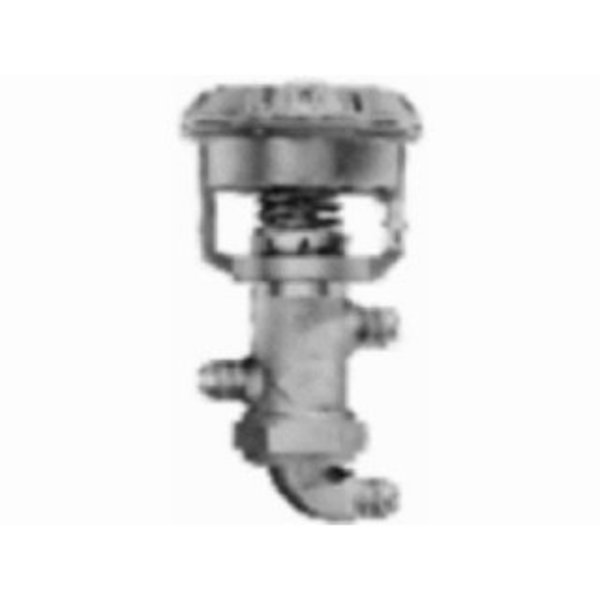 1/2In Hc 69 Elbow 2.4Cv