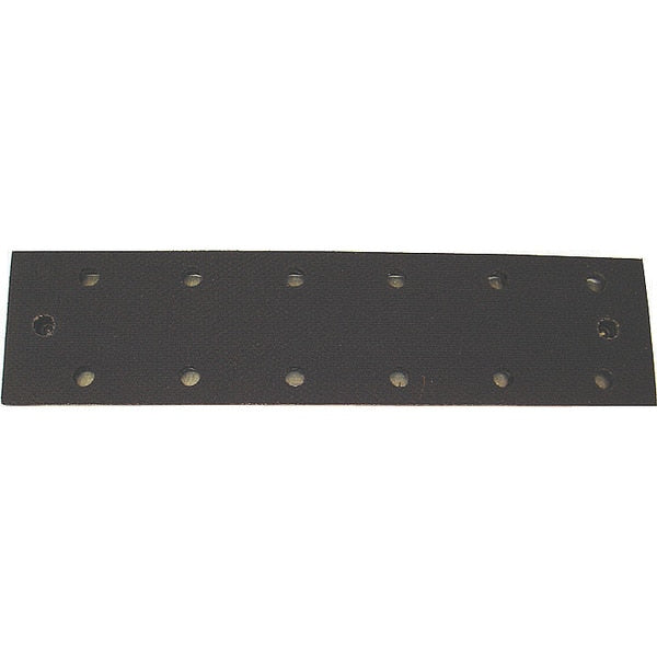 Hook and Loop, Dustless Sand Shoe, V101