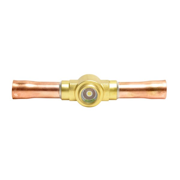 Rev Valve, V Series, 12 ton capacity, 1-1/8