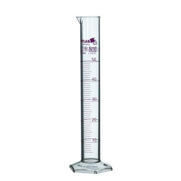 Class A Certified PMP Cylinder, w/Mo, PK2