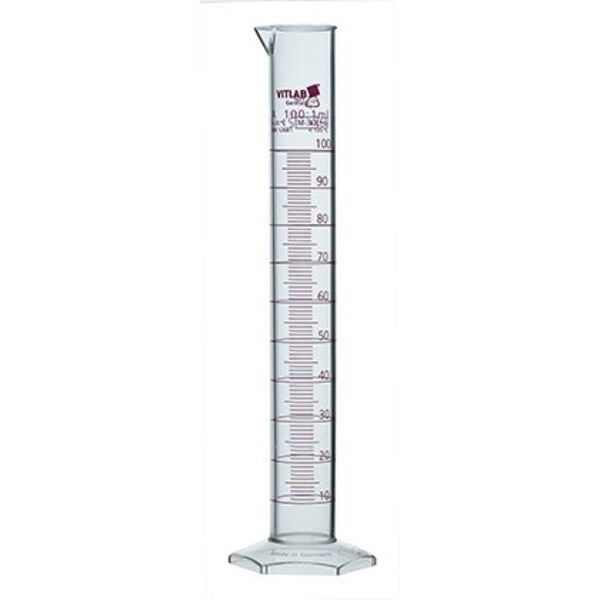 Class A Certified PMP Cylinder, w/Mo, PK2