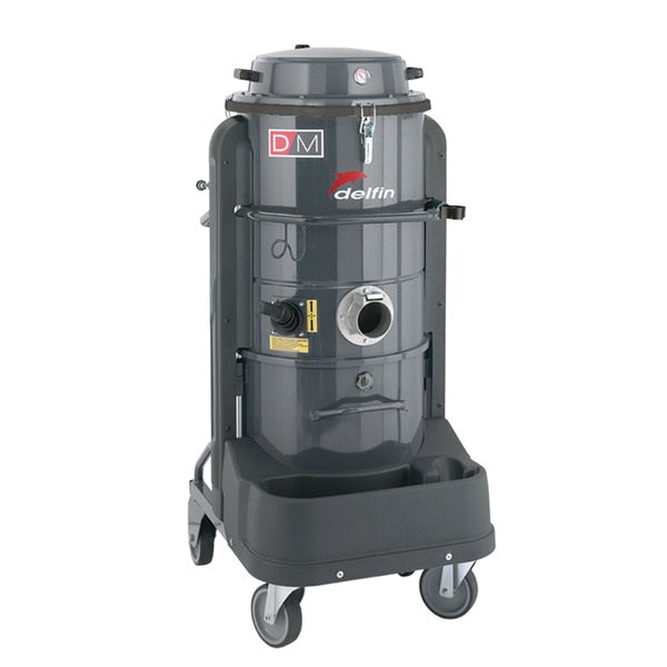 Air Powered Pneumatic ATEX, Vacuum