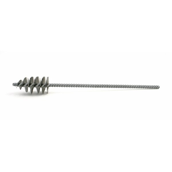 V-8 & 6-2 Copper/Injector Cleaning Brush, 1.125