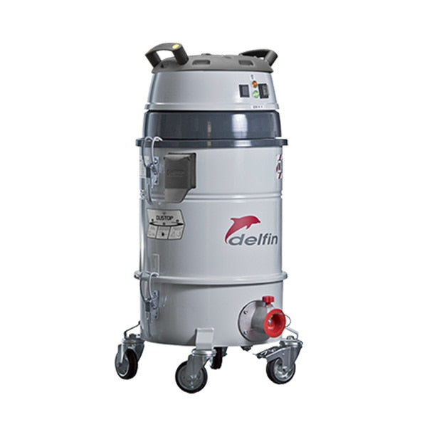 Industrial Fume Extraction System