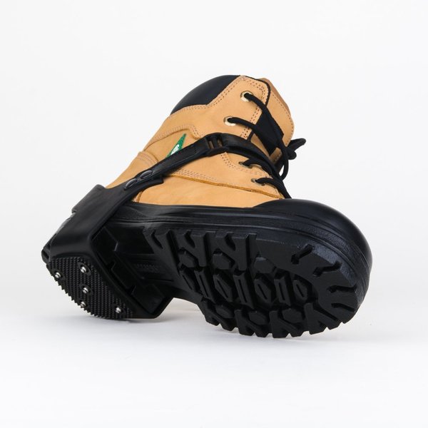 Anti-Slip Heel Traction Aid, Stud, PR