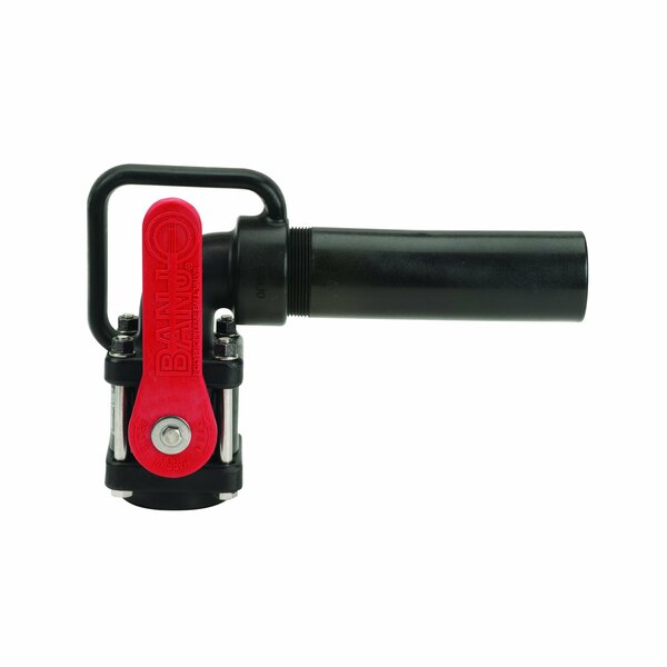 Hose Nozzles