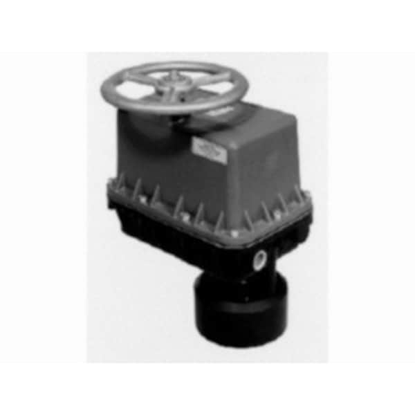 Servo Control, 4/20 For Modulating Act