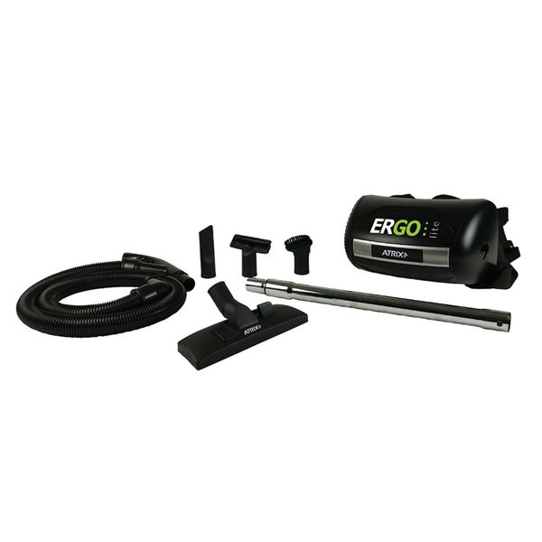 Lite Hip Vacuum