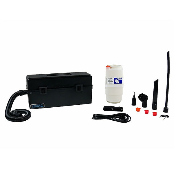 Omega Supreme Electronic Vacuum 110V