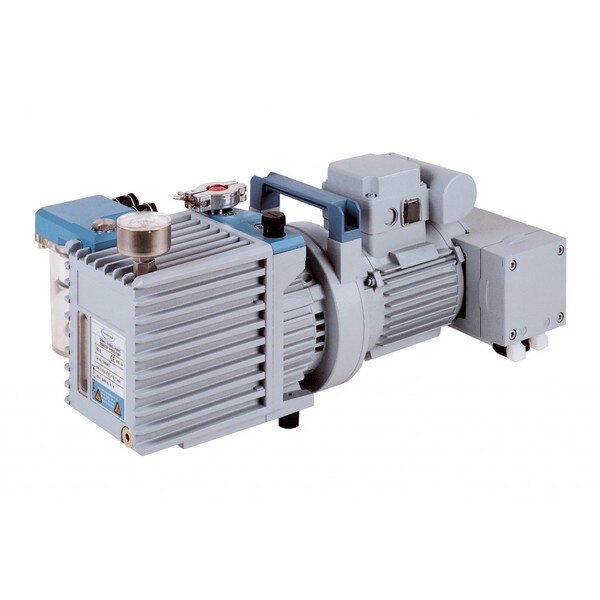 Vacuubrand Hybrid Vacuum Pump, 230V Dome