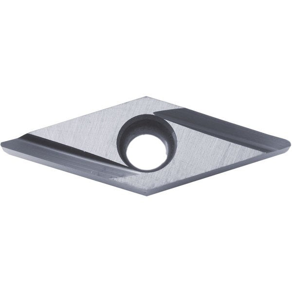 Turning Insert, Diamond, VBET 2202MRY PR1535 Grade PVD Carbide