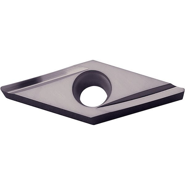Turning Insert, Diamond, VBGT 221MLY PR1225 Grade PVD Carbide