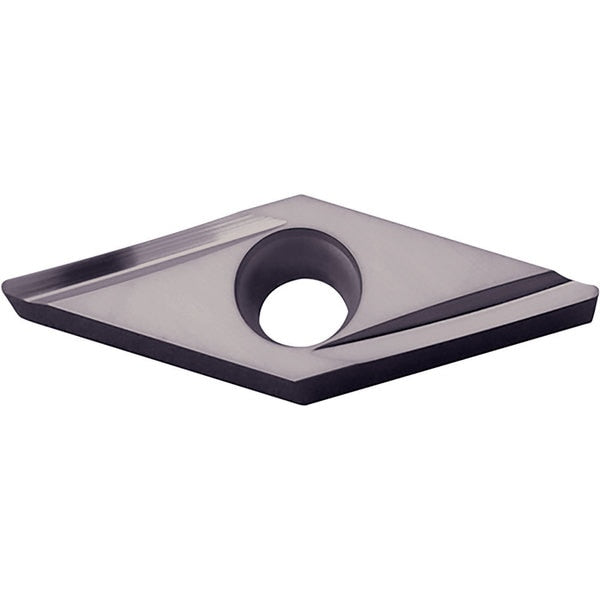 Turning Insert, Diamond, VBGT 2202MLY PR1225 Grade PVD Carbide