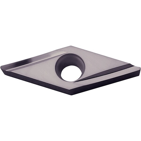 Turning Insert, Diamond, VBGT 331MLY PR1225 Grade PVD Carbide