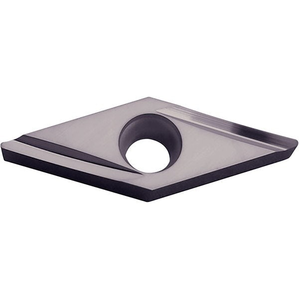 Turning Insert, Diamond, VBGT 222MRY PR1
