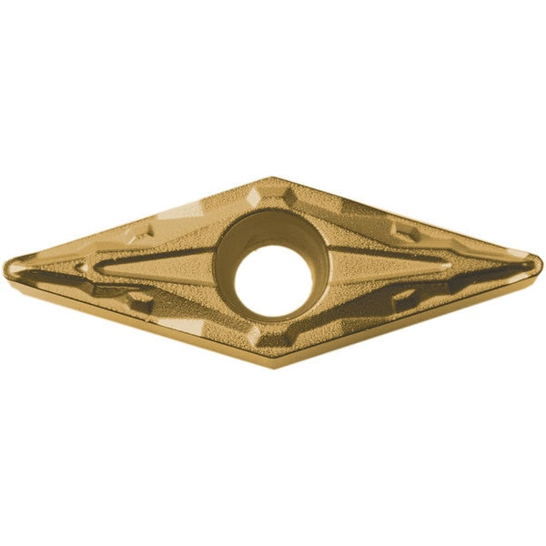 Turning Insert, Diamond, VBMT 331PP PV71