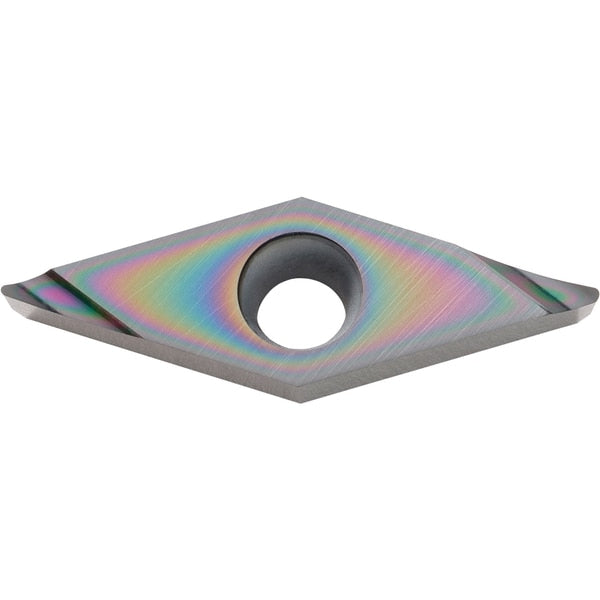 Turning Insert, Diamond, VCGT 332RA3 PDL