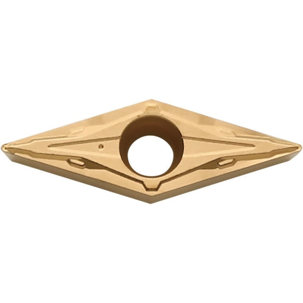 Turning Insert, Diamond, VCMT 151505PP P