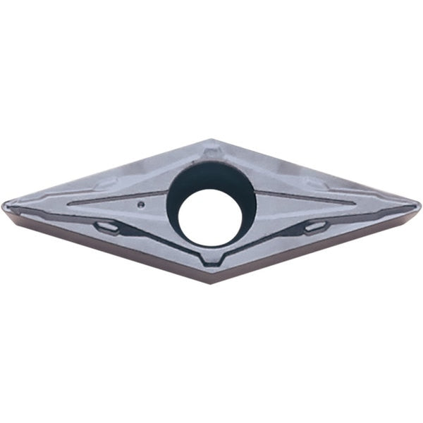 Turning Insert, Diamond, VCMT 151505PP P