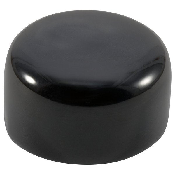 Cap, Vinyl, VC Series, Yellow, PK1000