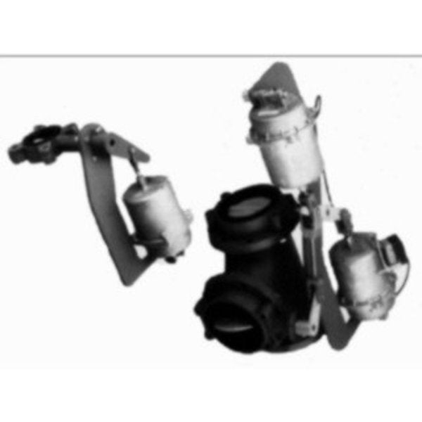 Clevis Kit, Tandem, 3Way