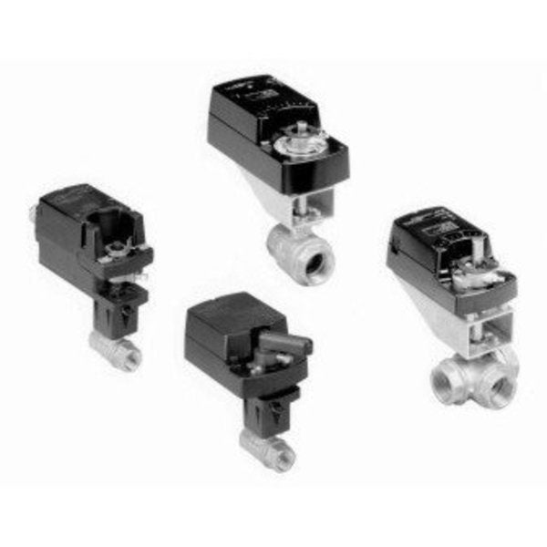 Valve 1.25