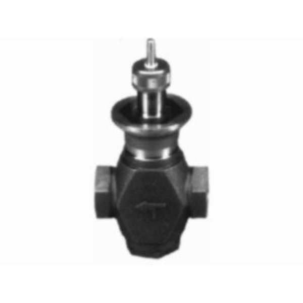 Valve 1/2