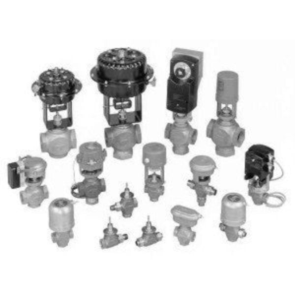 Valve 1/2
