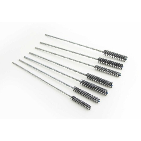 VGFK24 Valve Guide 7-Piece FLEX-HONE Kit in 240 Grit Silicon Carbide