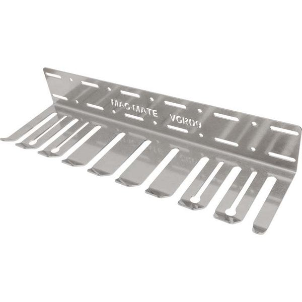 Clamp/Locking Pliers Storage Rack