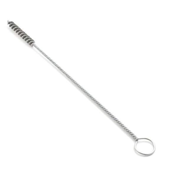 BRM VGS550 Stainless Steel Valve Guide Brush, .550