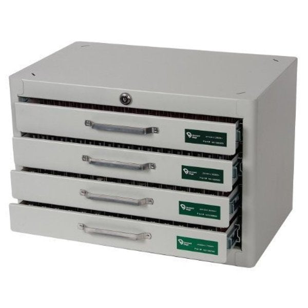 Gage Pin Set, ZZ, Plus, .0615