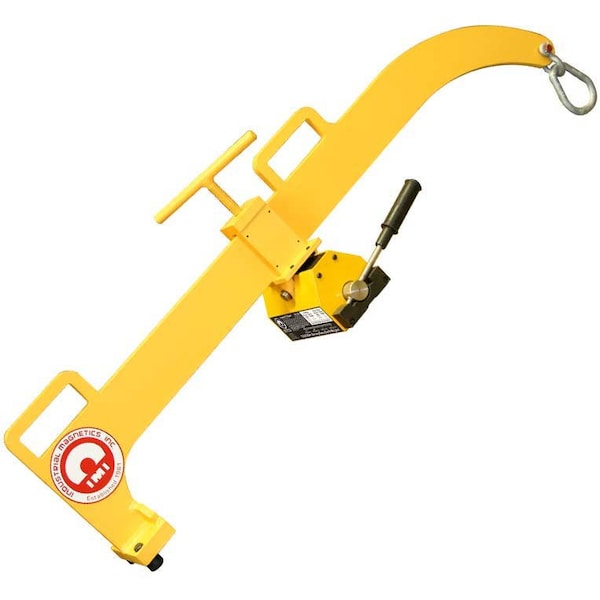 Vertical Lift Adaptor For PNL0800 Lift M