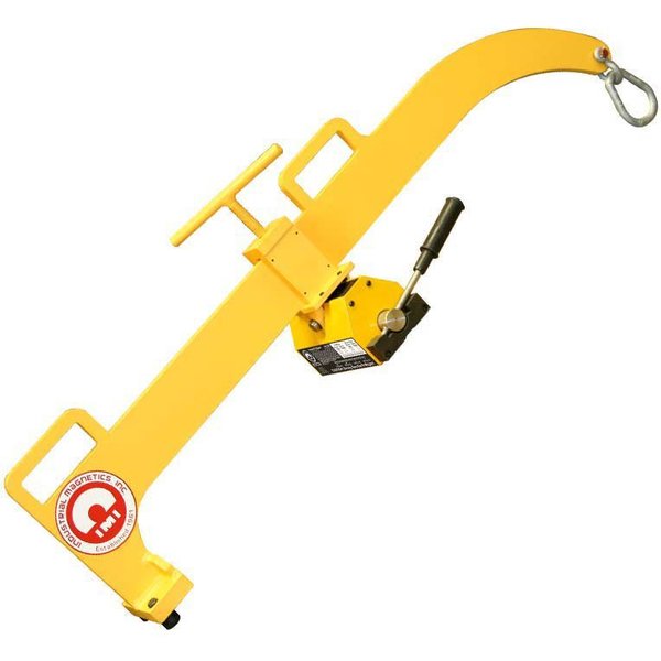 Vertical Lift Adaptor For PNL1600 Lift M