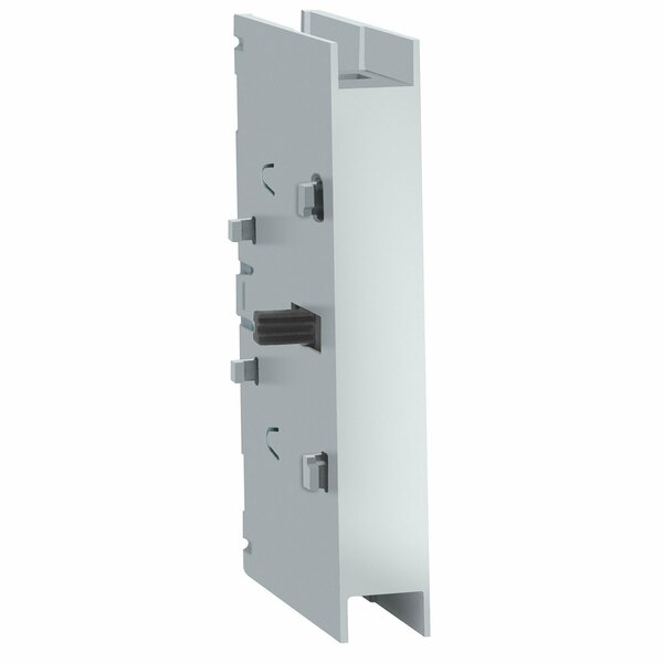 690VAC Additional pole 1NO