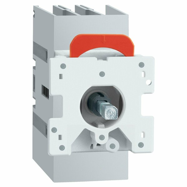 Disconnect Switch, 25 A, 32 A, 690V AC, 3 pole