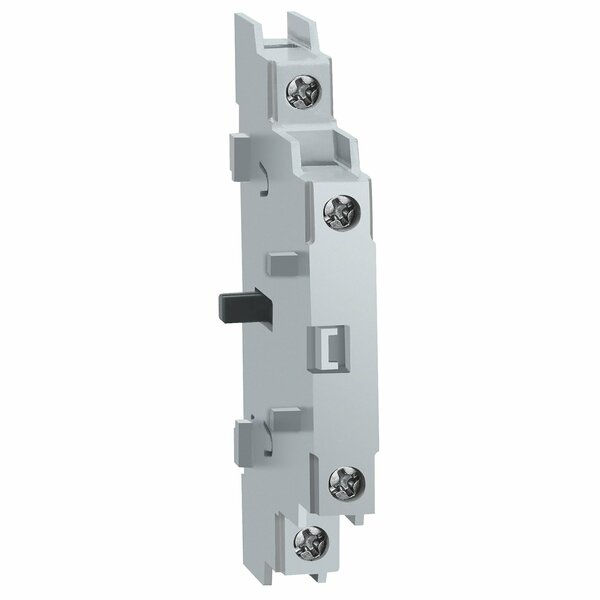 Aux Contact 1No 1Nc For Din Rail