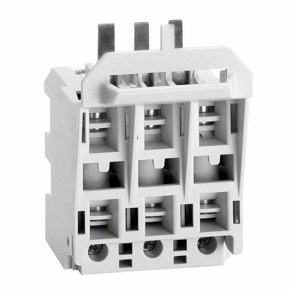Cc Fuse Holder For Vls3P016R1, 32R1
