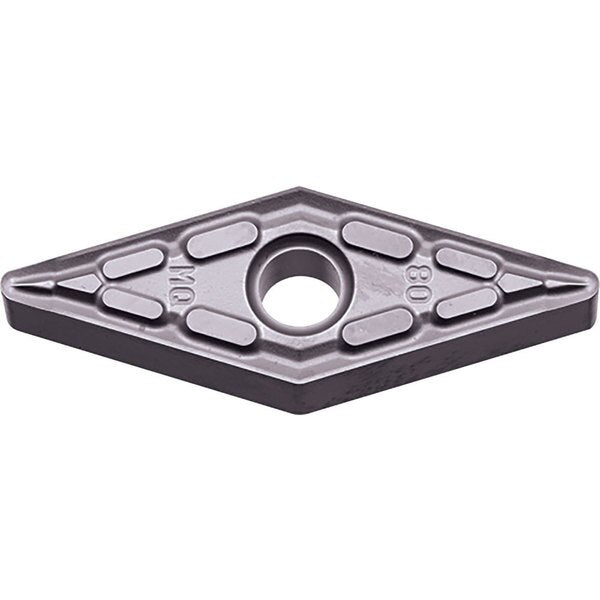 Turning Insert, Diamond, VNMG 331MQ PR1535 Grade PVD Carbide