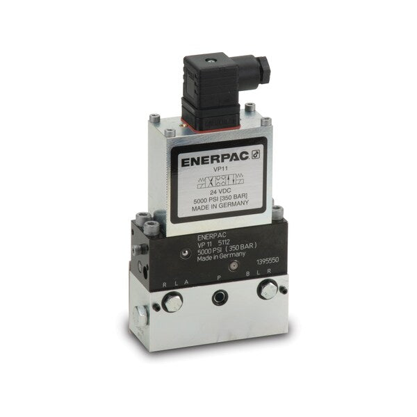 Dual 3/2 Directional Valve