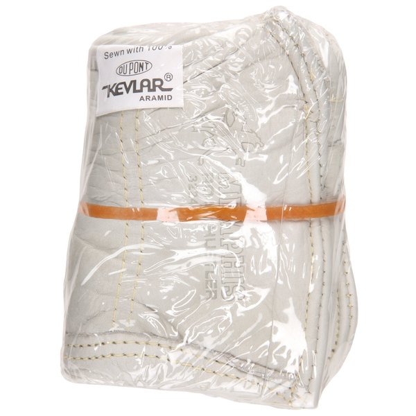 Glove, Drvr Kevlar Sewn Wing Thumb, PR, S