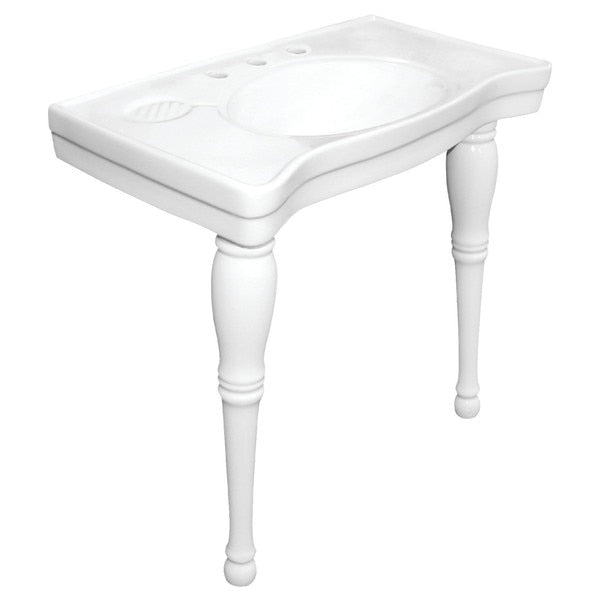 VPB1368 Ceramic Console Sink