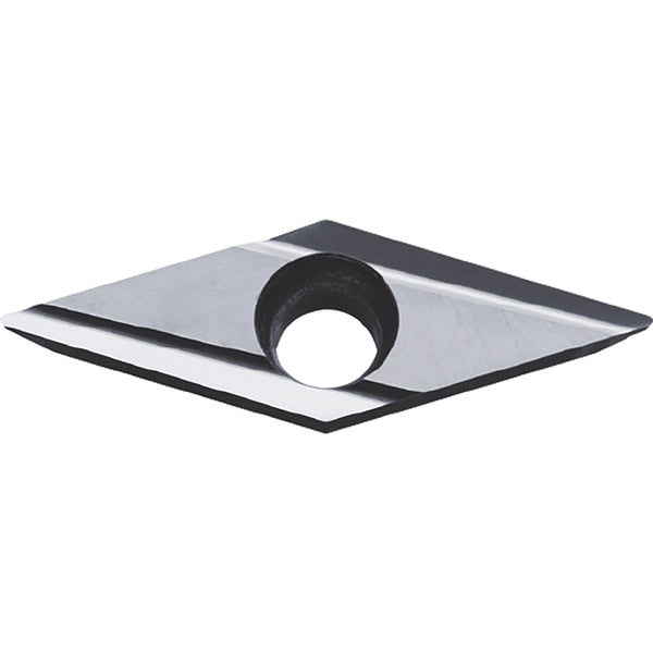 Turning Insert, Diamond, VPET 22013MFRJ PR1225 Grade PVD Carbide