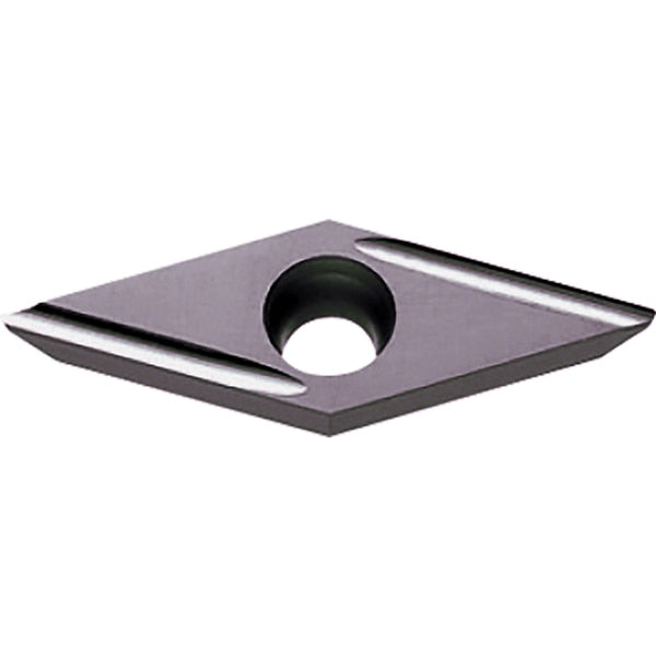 Turning Insert, Diamond, VPET 151502MFRU