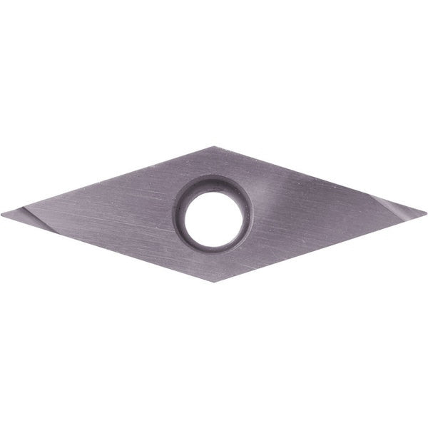 Turning Insert, Diamond, VPET 22013MRFSF PR1225 Grade PVD Carbide
