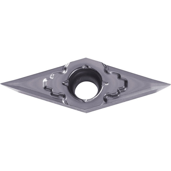 Turning Insert, Diamond, VPGT 151502MPCK