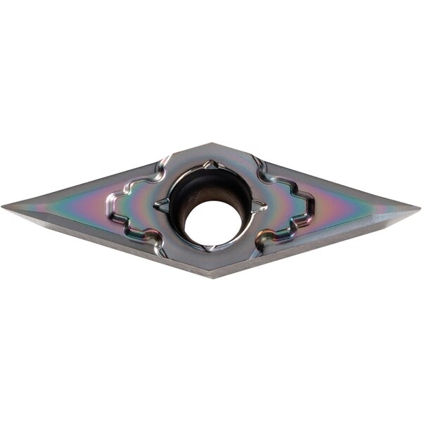 Turning Insert, Diamond, VPGT 2205MPCK P